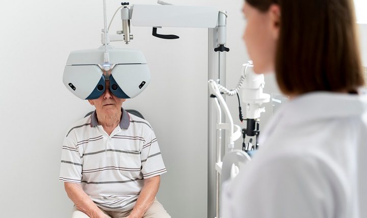 تكلفة عملية زراعة القرنية في مصر