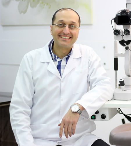 دكتور محمد عمر يوسف