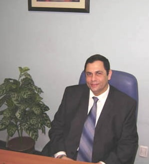 دكتور احمد المصري