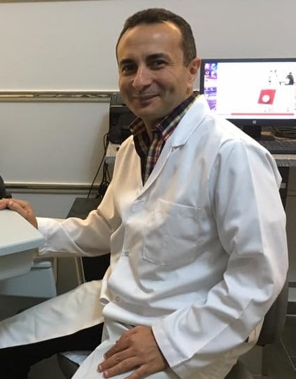 دكتور محمد بهجت بدوي