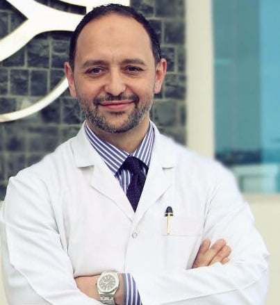 دكتور محمد حسني